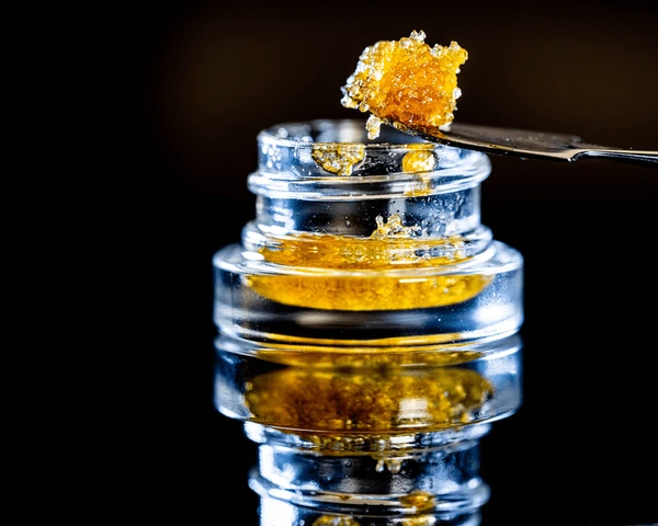 Buy THC Concentrate Shatter in Missouri