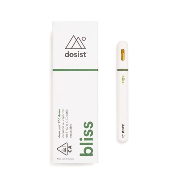 Dosist Vape Pen